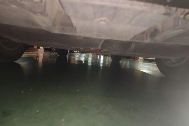 Used Lexus NX 2017 300h Front-Drive FENGSHANG Edition Chassis Front