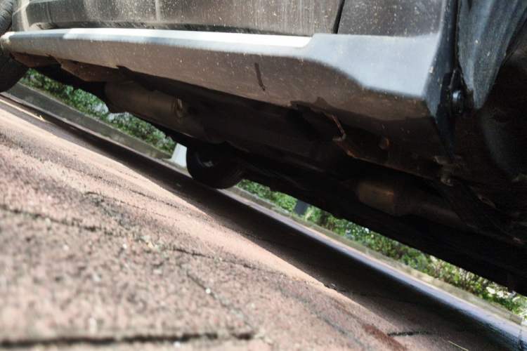Used Lexus NX 2017 200 All-Wheel Drive Fēngshàng Edition Chassis Front Right
