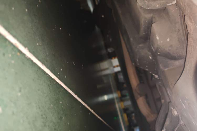 Used Lexus NX 2017 300h Front-Drive FENGSHANG Edition Chassis Front Right
