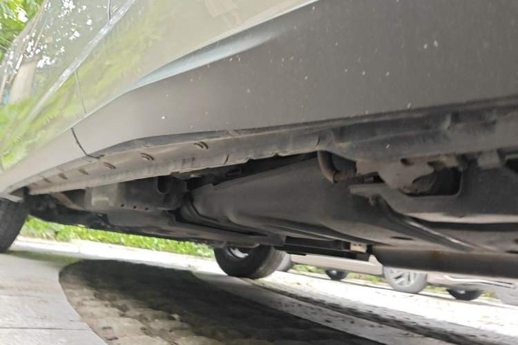Used Lexus NX 2017 200 All-Wheel Drive Fēngshàng Edition Chassis Rear Left