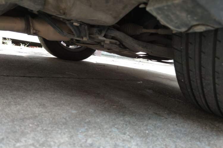 Used Lexus NX 2017 300 Front-Wheel-Drive Limited Edition Chassis Rear Right