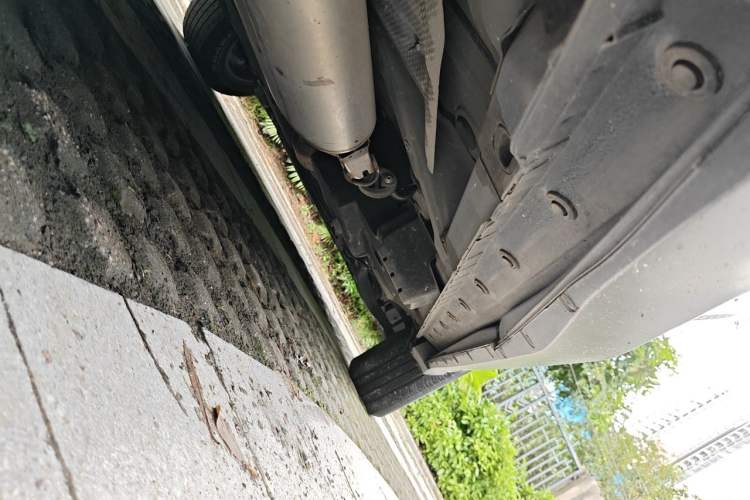 Used Lexus NX 2017 200 All-Wheel Drive Fēngshàng Edition Chassis Rear Right