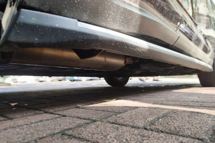 Used Lexus NX 2017 200 All-Wheel Drive Fēngshàng Edition Chassis Rear Right