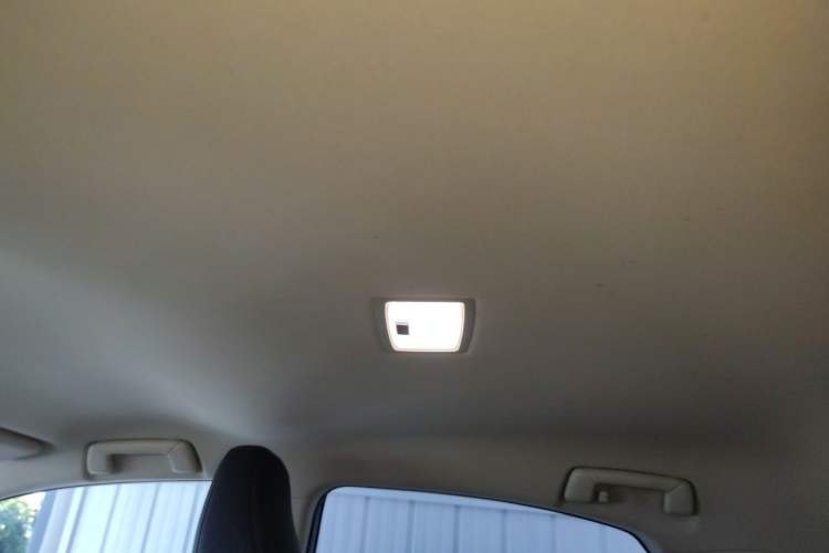 Used Lexus NX 2017 300 Front-Wheel-Drive Limited Edition Headliner