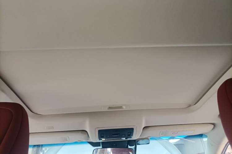 Used Lexus NX 2017 200 All-Wheel Drive Fēngshàng Edition Headliner