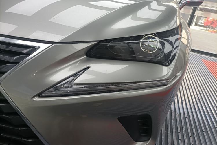 Used Lexus NX 2017 200 All-Wheel Drive Fēngshàng Edition Left Front Headlight