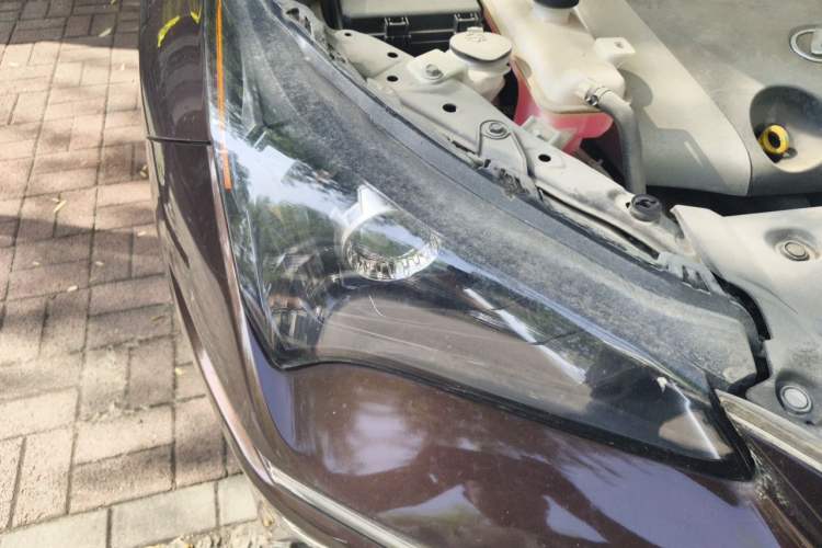 Used Lexus NX 2017 200 All-Wheel Drive Fēngshàng Edition Right Front Headlight
