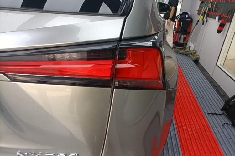Used Lexus NX 2017 200 All-Wheel Drive Fēngshàng Edition Right Rear Taillight