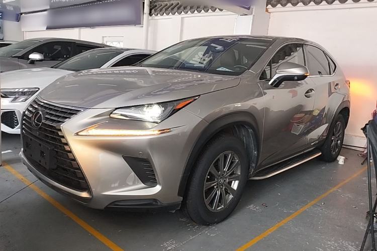 Used Lexus NX 2017 200 Front-Wheel-Drive X-Trail SE Edition Guazi used car, China used car export, Used car for sale, Used  cars, Cheapest cars for sale