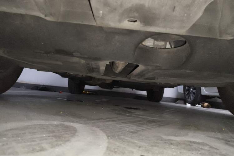 Used Lexus NX 2017 300h Front-Drive FENGSHANG Edition Chassis Front