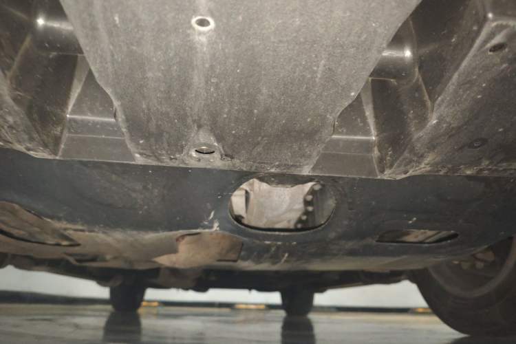 Used Lexus NX 2017 300 Front-Wheel-Drive Limited Edition Chassis Front