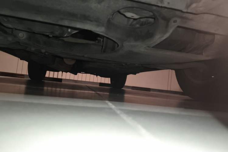 Used Lexus NX 2017 200 Front-Wheel-Drive X-Trail SE Edition Chassis Front