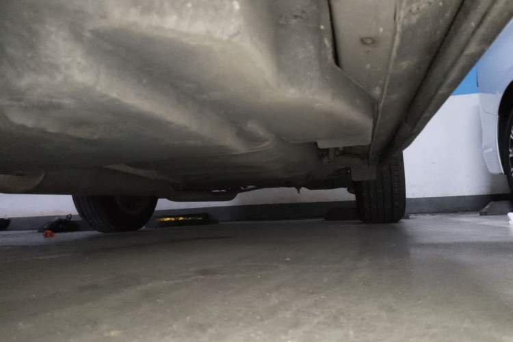 Used Lexus NX 2017 300h Front-Drive FENGSHANG Edition Chassis Front Left