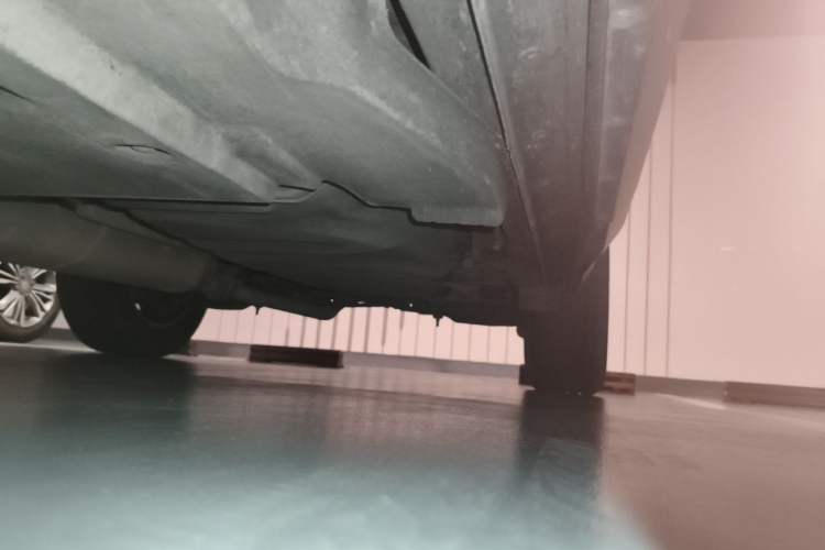 Used Lexus NX 2017 200 Front-Wheel-Drive X-Trail SE Edition Chassis Front Left