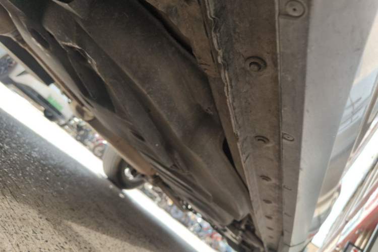 Used Lexus NX 2017 200 Front-Wheel-Drive X-Trail SE Edition Chassis Front Left