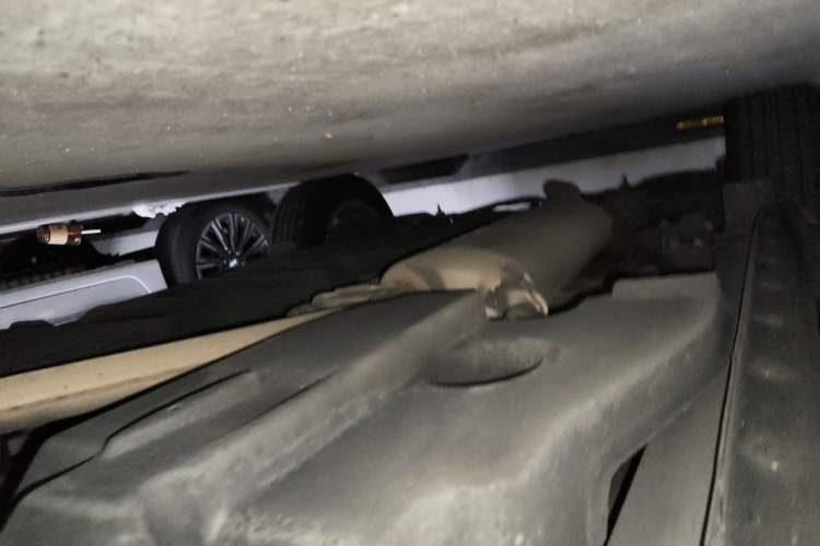 Used Lexus NX 2017 300h Front-Drive FENGSHANG Edition Chassis Front Right