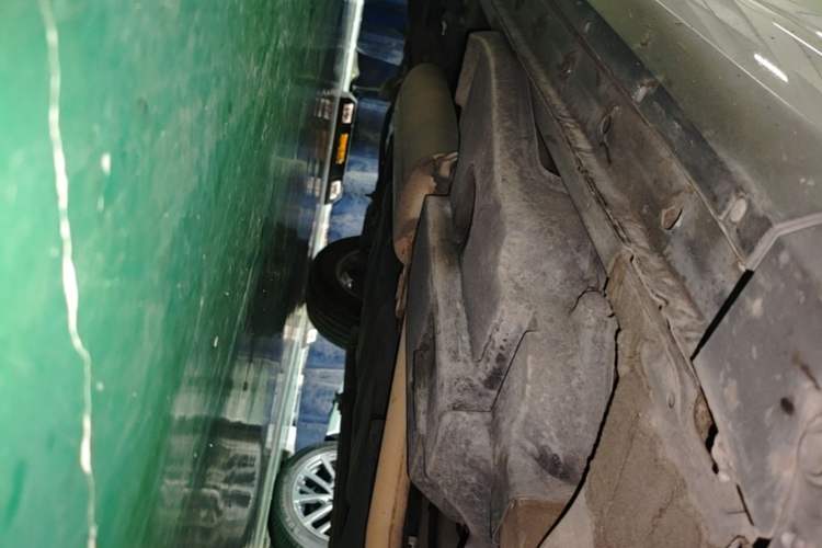 Used Lexus NX 2017 300h Front-Drive FENGSHANG Edition Chassis Front Right