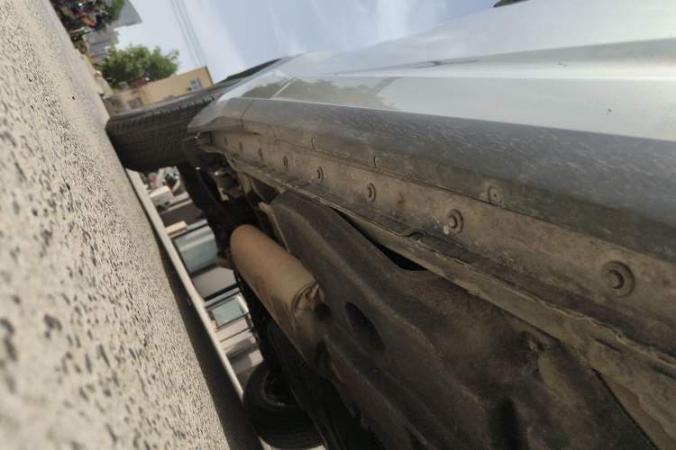 Used Lexus NX 2017 200 Front-Wheel-Drive X-Trail SE Edition Chassis Front Right