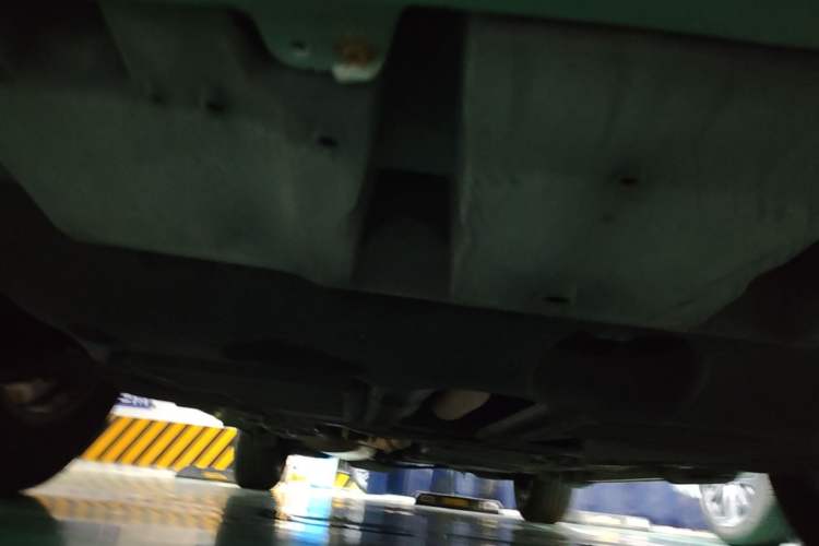 Used Lexus NX 2017 300h Front-Drive FENGSHANG Edition Chassis Front