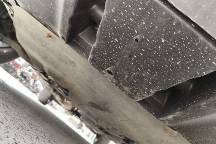 Used Lexus NX 2017 200 Front-Wheel-Drive X-Trail SE Edition Chassis Front