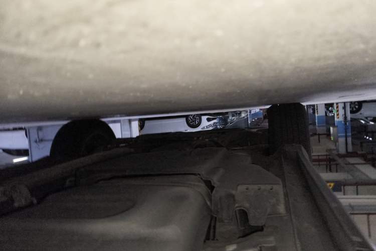 Used Lexus NX 2017 300h Front-Drive FENGSHANG Edition Chassis Rear Left