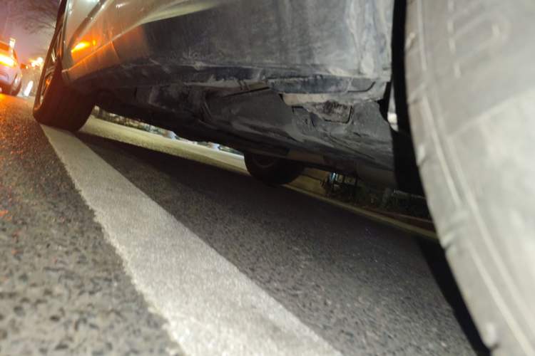 Used Lexus NX 2017 300 Front-Wheel-Drive Limited Edition Chassis Rear Left
