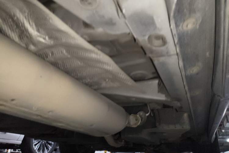 Used Lexus NX 2017 300h Front-Drive FENGSHANG Edition Chassis Rear Right