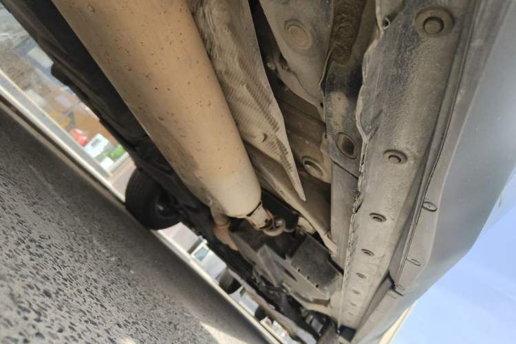 Used Lexus NX 2017 200 Front-Wheel-Drive X-Trail SE Edition Chassis Rear Right