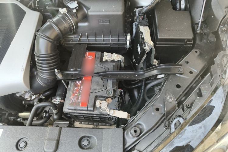 Used Lexus NX 2017 200 Front-Wheel-Drive X-Trail SE Edition Engine Bay Left