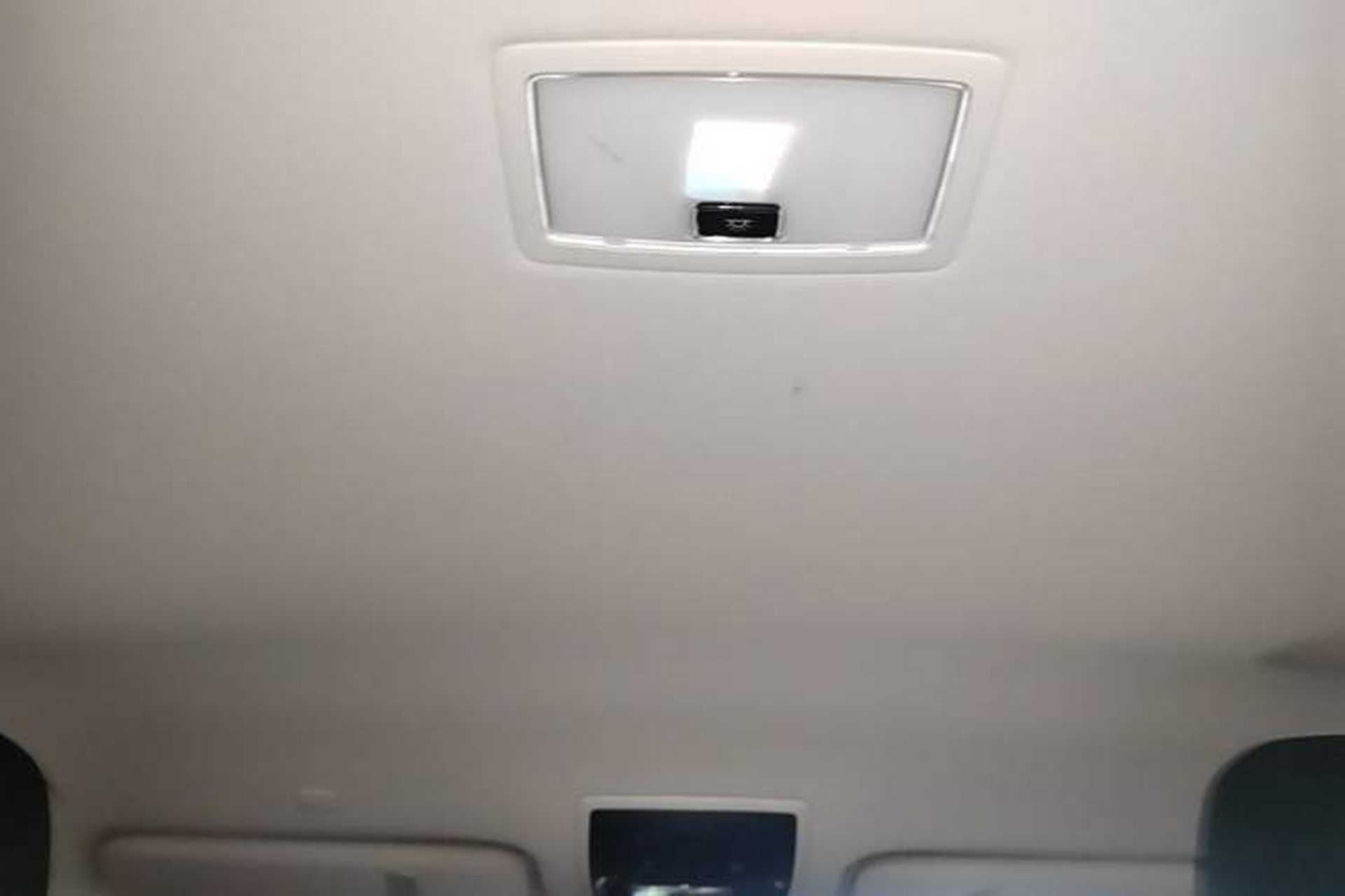 Used Lexus NX 2017 200 Front-Wheel-Drive X-Trail SE Edition Headliner
