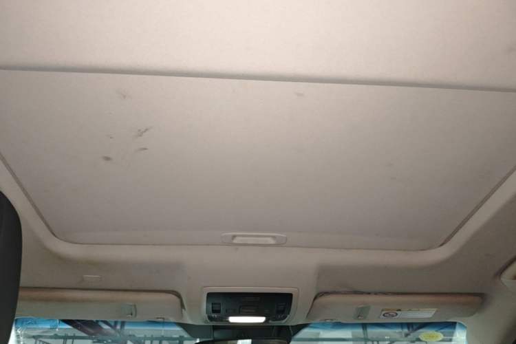 Used Lexus NX 2017 300h Front-Drive FENGSHANG Edition Headliner