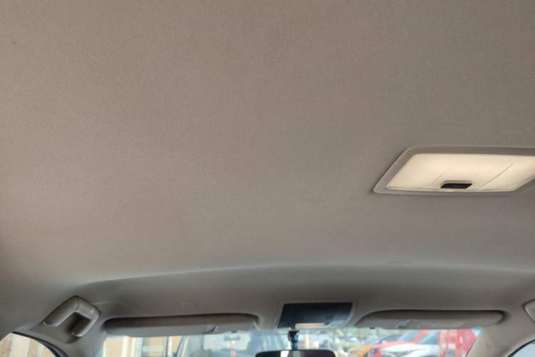 Used Lexus NX 2017 200 Front-Wheel-Drive X-Trail SE Edition Headliner