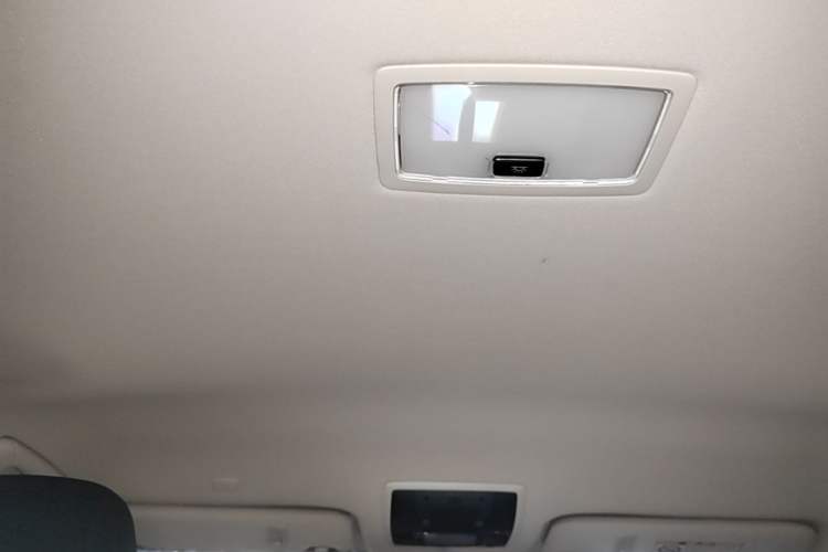 Used Lexus NX 2017 200 Front-Wheel-Drive X-Trail SE Edition Headliner