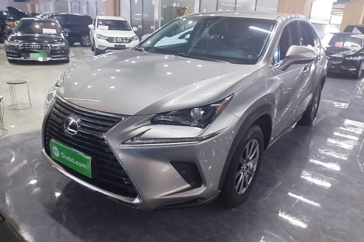 Used Lexus NX 2017 300 Front-Wheel-Drive Limited Edition Guazi used car, China used car export, Used car for sale, Used  cars, Cheapest cars for sale