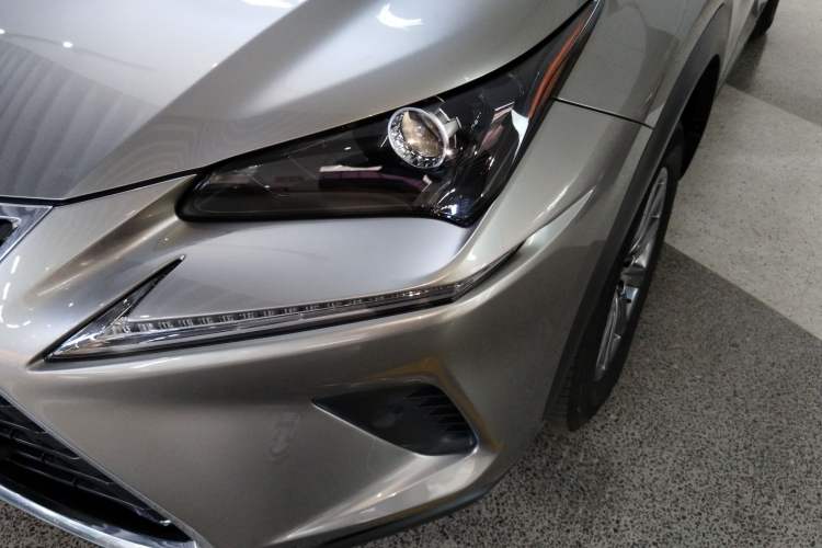 Used Lexus NX 2017 300h Front-Drive FENGSHANG Edition Left Front Headlight