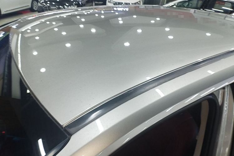 Used Lexus NX 2017 300 Front-Wheel-Drive Limited Edition Roof