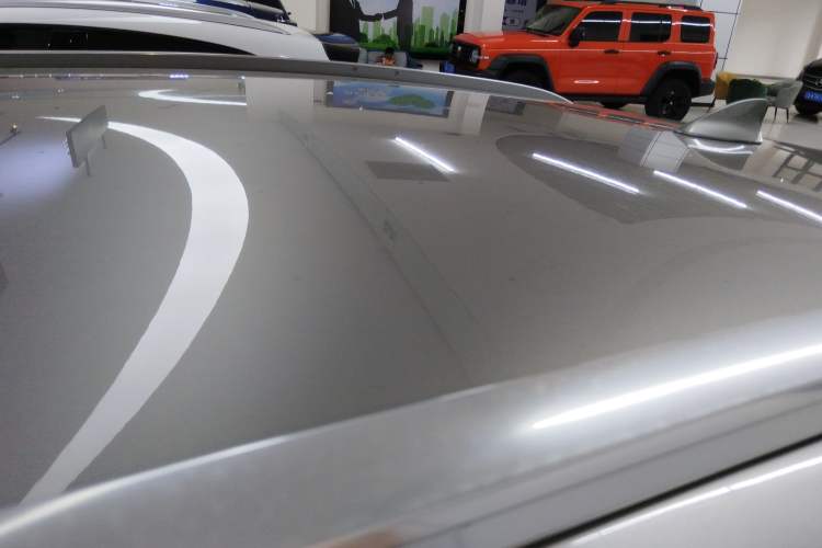 Used Lexus NX 2017 300h Front-Drive FENGSHANG Edition Roof