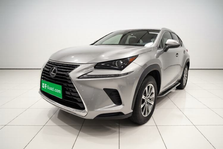 Ojetý Lexus NX 2017 300h Front-Drive FENGSHANG Edition Guazi used car, China used car export, Used car for sale, Used  cars, Cheapest cars for sale