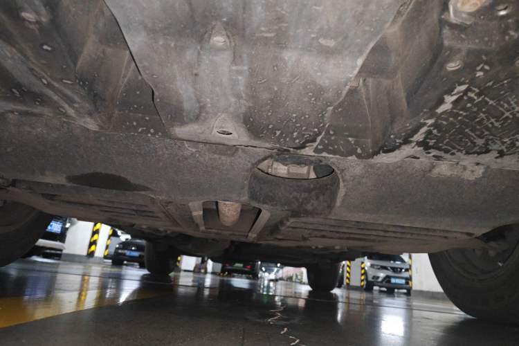 Used Lexus NX 2017 300h Front-Drive FENGSHANG Edition Chassis Front