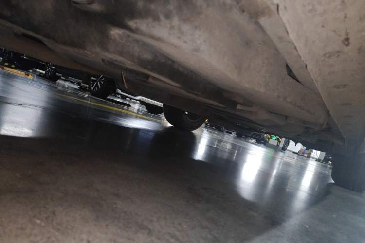 Used Lexus NX 2017 300h Front-Drive FENGSHANG Edition Chassis Front Left