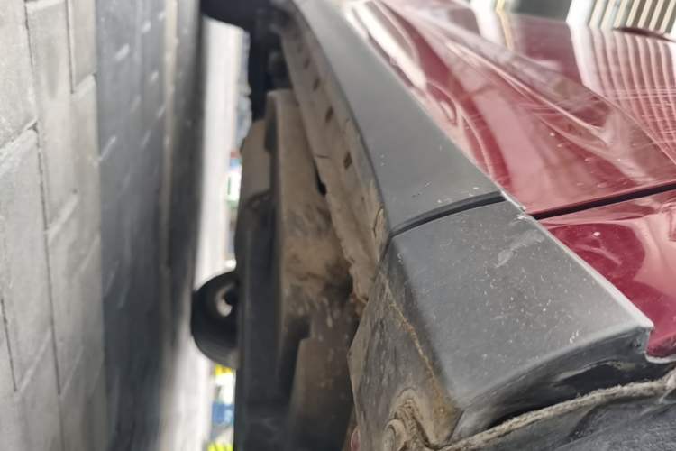Used Lexus NX 2017 200 All-Wheel Drive Fēngshàng Edition Chassis Front Right