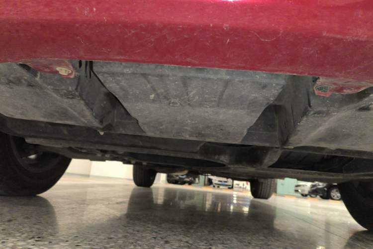 Used Lexus NX 2017 200 All-Wheel Drive Fēngshàng Edition Chassis Front