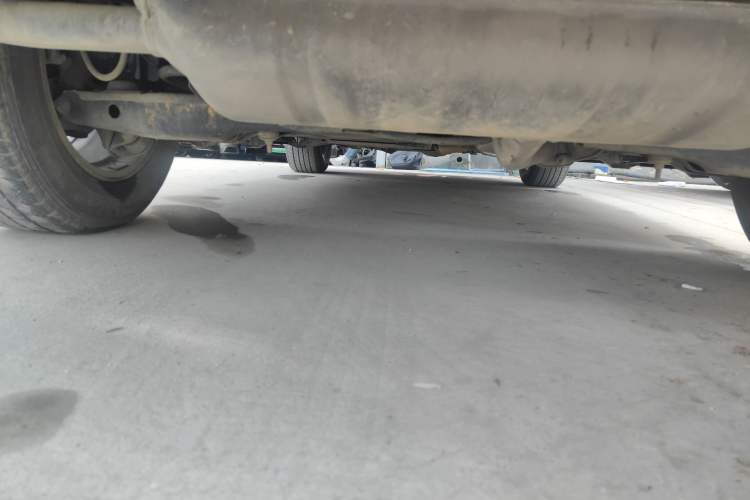 Used Lexus NX 2017 300 Front-Wheel-Drive Limited Edition Chassis Rear