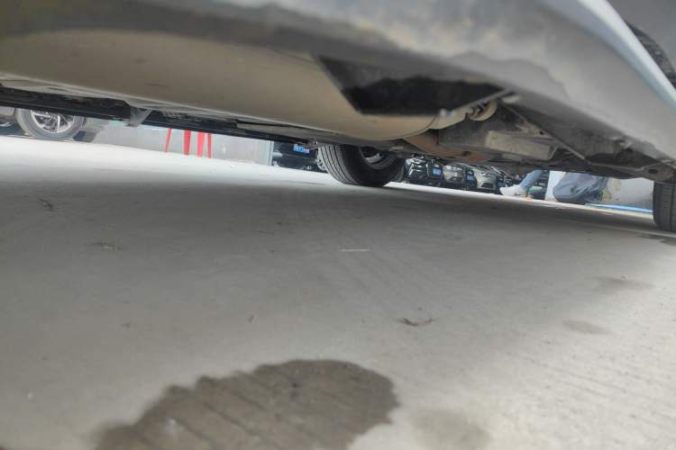 Used Lexus NX 2017 300 Front-Wheel-Drive Limited Edition Chassis Rear Right