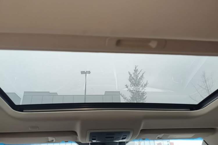 Used Lexus NX 2017 200 All-Wheel Drive Fēngshàng Edition Headliner
