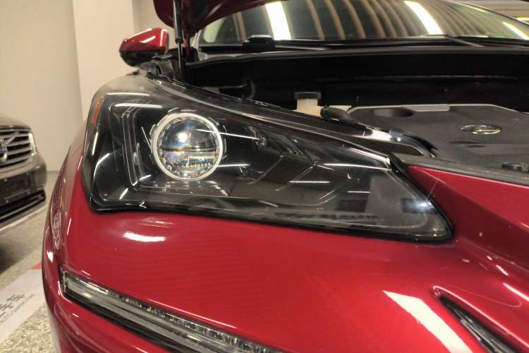 Used Lexus NX 2017 200 All-Wheel Drive Fēngshàng Edition Right Front Headlight