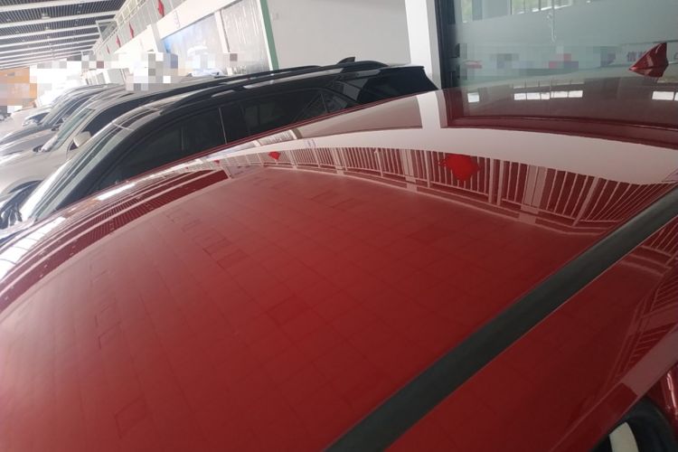 Used Lexus NX 2017 200 Front-Wheel-Drive X-Trail SE Edition Roof