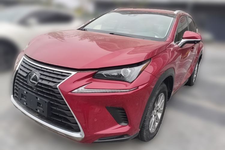 Used Lexus NX 2017 200 All-Wheel Drive Fēngshàng Edition Guazi used car, China used car export, Used car for sale, Used cars, Cheapest cars for sale
