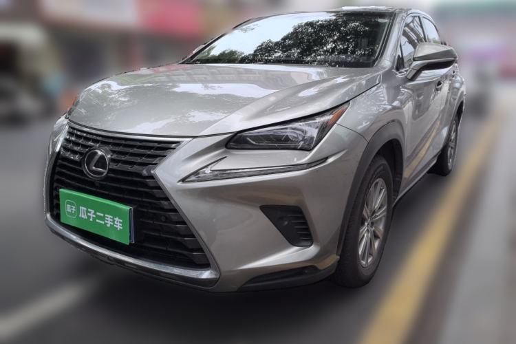 Used Lexus NX 2017 300 Front-Wheel-Drive Limited Edition Guazi used car, China used car export, Used car for sale, Used  cars, Cheapest cars for sale