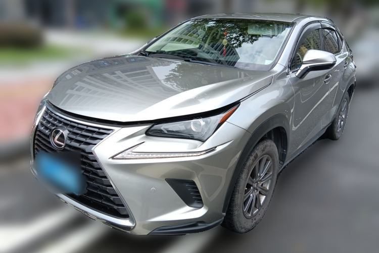Lexus NX 2017 200 Front-Wheel-Drive X-Trail SE Edition مستعملة Guazi used car, China used car export, Used car for sale, Used  cars, Cheapest cars for sale